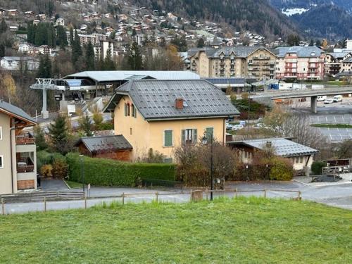 Cocon près télécabines et centre