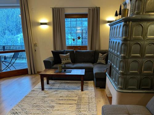 Zdjęcie z galerii obiektu An der Schmittenhohe w mieście Zell am See