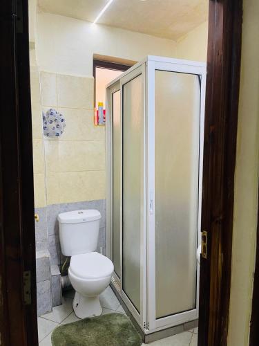 Gallery image of The Snug spot in Nairobi