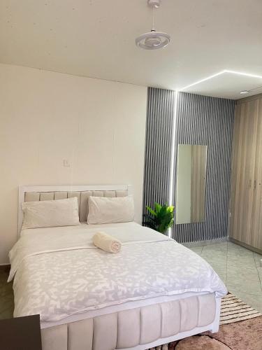 Gallery image of The Snug spot in Nairobi