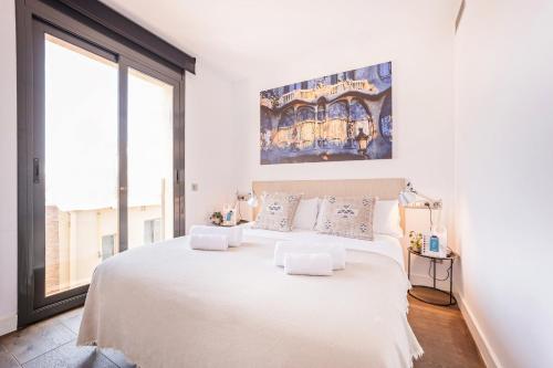 Sweett - Casa Palau photo 39