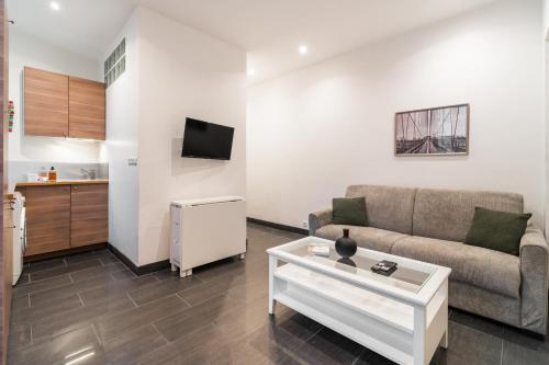 Appartement cosy à 2 min de Paris 16 ème