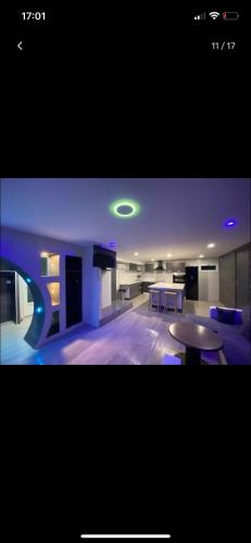 Logement fenay 15 minutes de Dijon