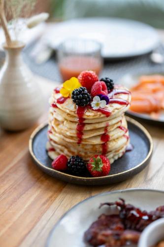 Φαγητό σε αυτό το ξενοδοχείο ή κάπου εκεί κοντά