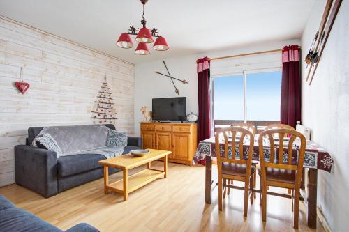 Soleil et Montagne - Au pied station les Angles