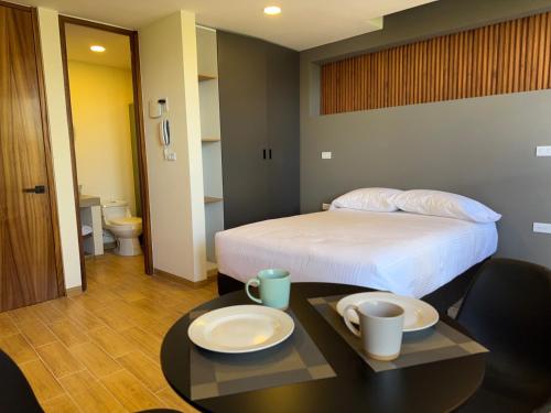 Imagen de la galería de Suites Victoria, en Comitán de Domínguez