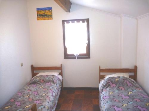 Photo de la galerie de l'établissement Maison 3 pièces avec terrasse et parking, proche plage, Marseillan Plage, animaux acceptés - FR-1-387-127, à Marseillan