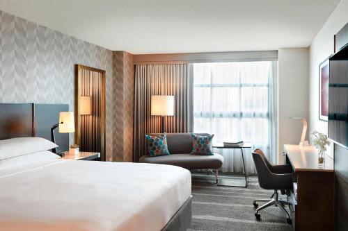 Renaissance Los Angeles Airport Hotel Image