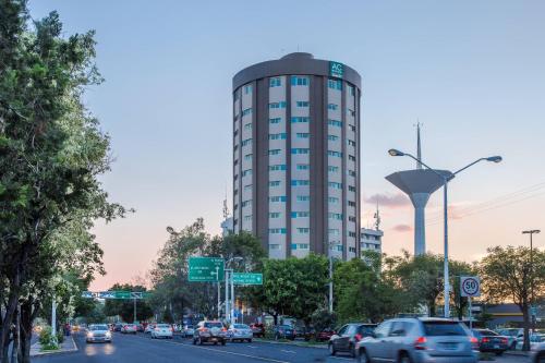 Ac Hotel by Marriott Guadalajara Expo en Guadalajara