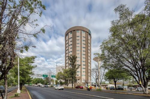Ac Hotel by Marriott Guadalajara Expo en Guadalajara