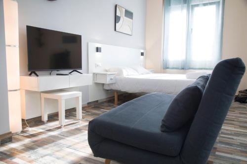 Bonito Estudio en Valencia