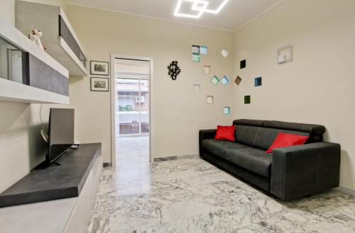 Vatican's Apartment