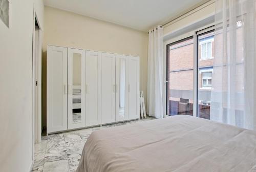 Vatican's Apartment