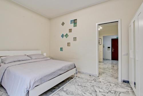 Vatican's Apartment