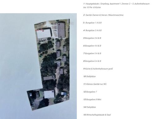 Φωτογραφία από το άλμπουμ του Ein Raum Apartment A σε Pruchten