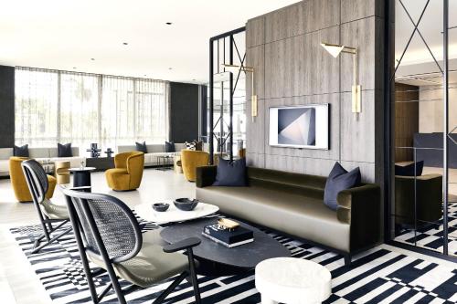 AC Hotel by Marriott Miami Airport West/Doral photo 23