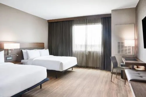 AC Hotel by Marriott Miami Airport West/Doral photo 12