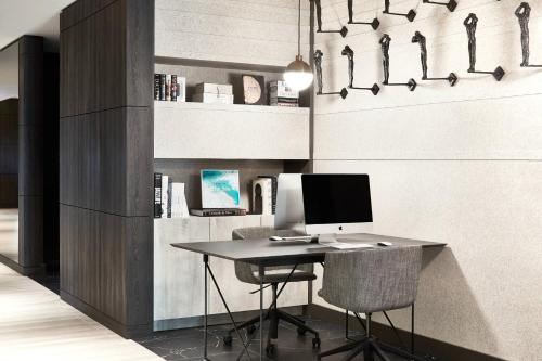 AC Hotel by Marriott Miami Airport West/Doral photo 31