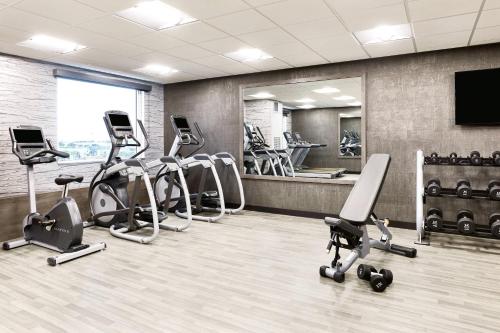 AC Hotel by Marriott Miami Airport West/Doral photo 59