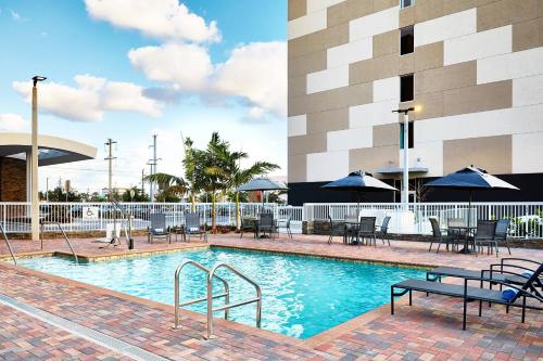 AC Hotel by Marriott Miami Airport West/Doral photo 58