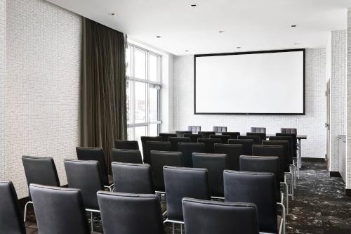 AC Hotel by Marriott Miami Airport West/Doral photo 63