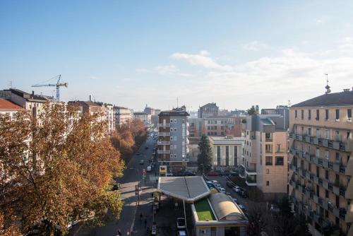 Agata Flexyrent Apartment