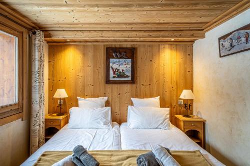 Chalet l'écureuil photo 2