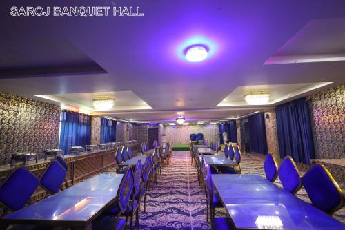 Фотография из галереи Tulsi Garden- Near Prem Mandir Vrindavan в Вриндаване