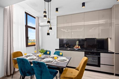 Capitolina Apartments - City Center