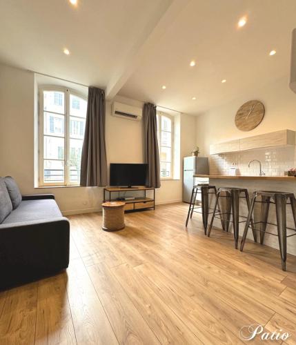 Les Appartements du Vieux Port photo 92