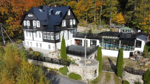 Residence Zielono Mi