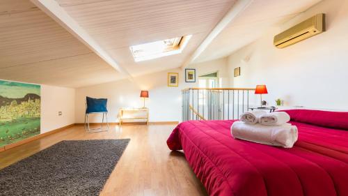 Terrazza San Paolo by Napoliapartments