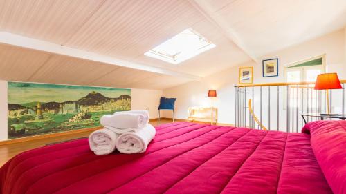 Terrazza San Paolo by Napoliapartments