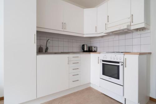 Billede fra billedgalleriet på Cozy Studio for 3 Sportbyn Ostersund i Lugnvik