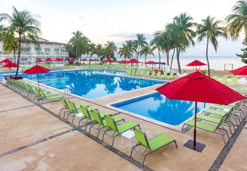 Gallery image of Royal Decameron Indigo - All Inclusive in Montrouis