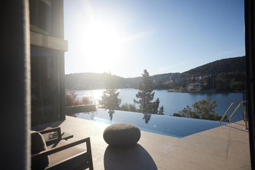 Gallery image of Villa Bonaca in Korčula