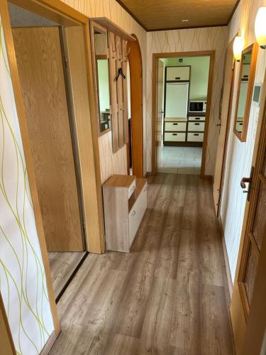 Fotografie z fotogalerie ubytování Ferienwohnung Taunusnest v destinaci Limbach