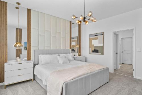 Ultimate Luxury Themed Bedrooms Game Room Pool photo 9