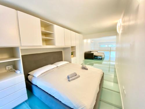 Loft 20 minuti dal duomo - Moderno e accogliente