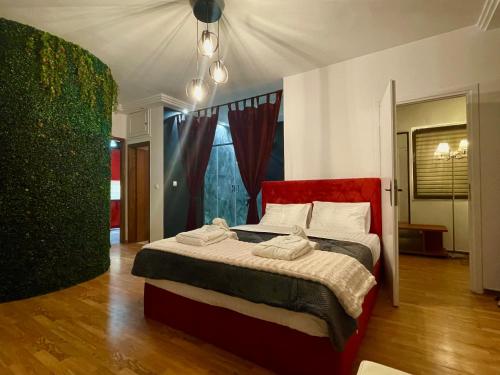 Konstantinia comfort studio