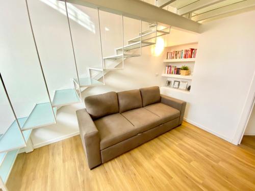 Loft 20 minuti dal duomo - Moderno e accogliente