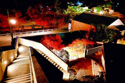 Imagen de la galería de ホテル郷, en Uda