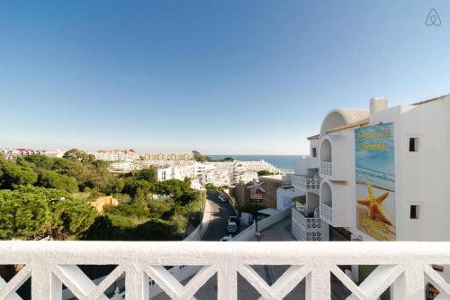 404 - Oura - 2 Bedroom - Sea View