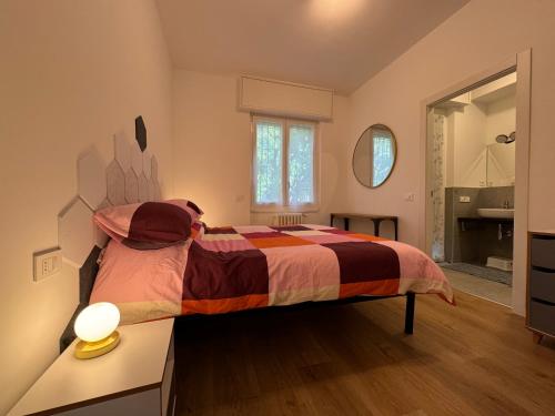 Villetta Forlanini Milano