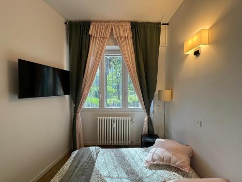 Villetta Forlanini Milano