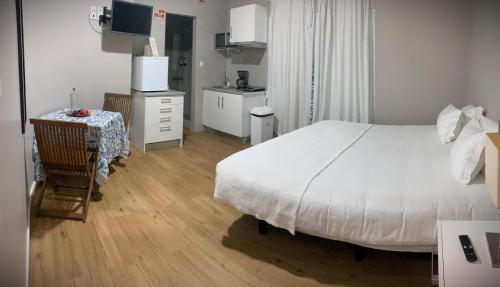 ANC Guest Houses