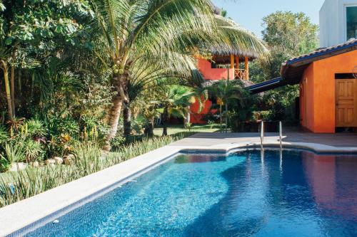 Gallery image of Unelma Bungalows in Bucerías