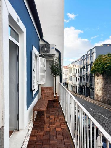 Casa Moara - Downtown Duplex House