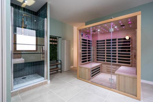 Photo de la galerie de l'établissement OIQIA • Évasion, à Rouen