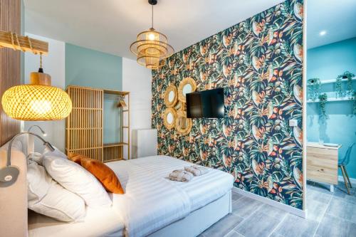 Photo de la galerie de l'établissement OIQIA • Évasion, à Rouen